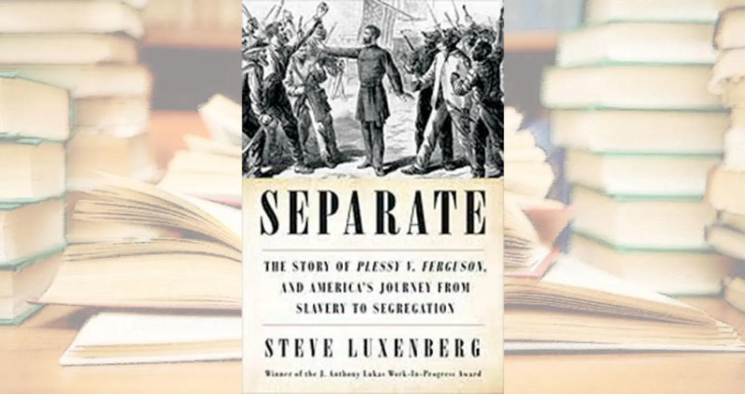 عندما أيدت المحكمة الأميركية العليا التفرقة العنصرية