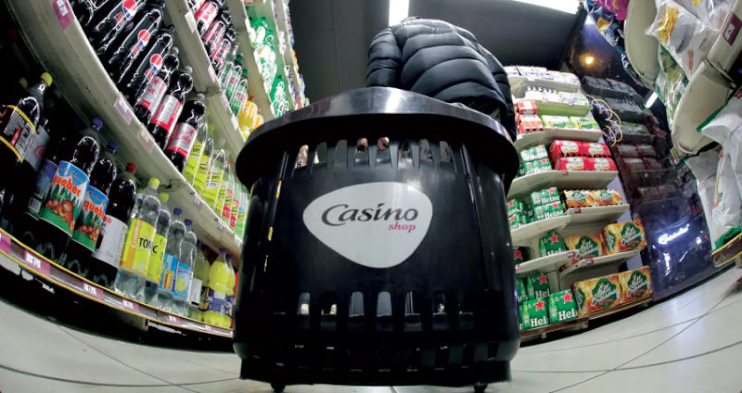 الأسعار في منطقة اليورو التي تضم 19 دولة ارتفعت 1.2 في المائة على أساس سنوي (رويترز)