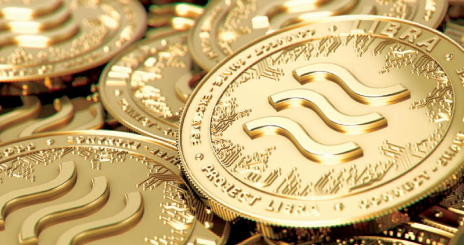 معهد ألماني: «ليبرا» قد تحد من مخاطر حركة الأموال عبر الحدود