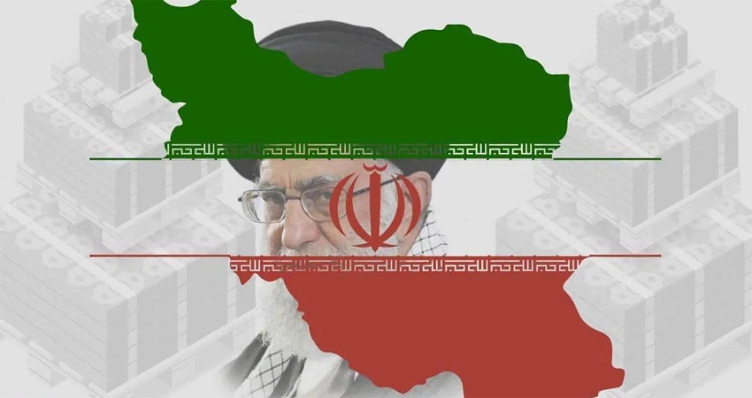 200 مليار دولار قيمة مؤسسات تعرضت لعقوبات ترمب على خامنئي