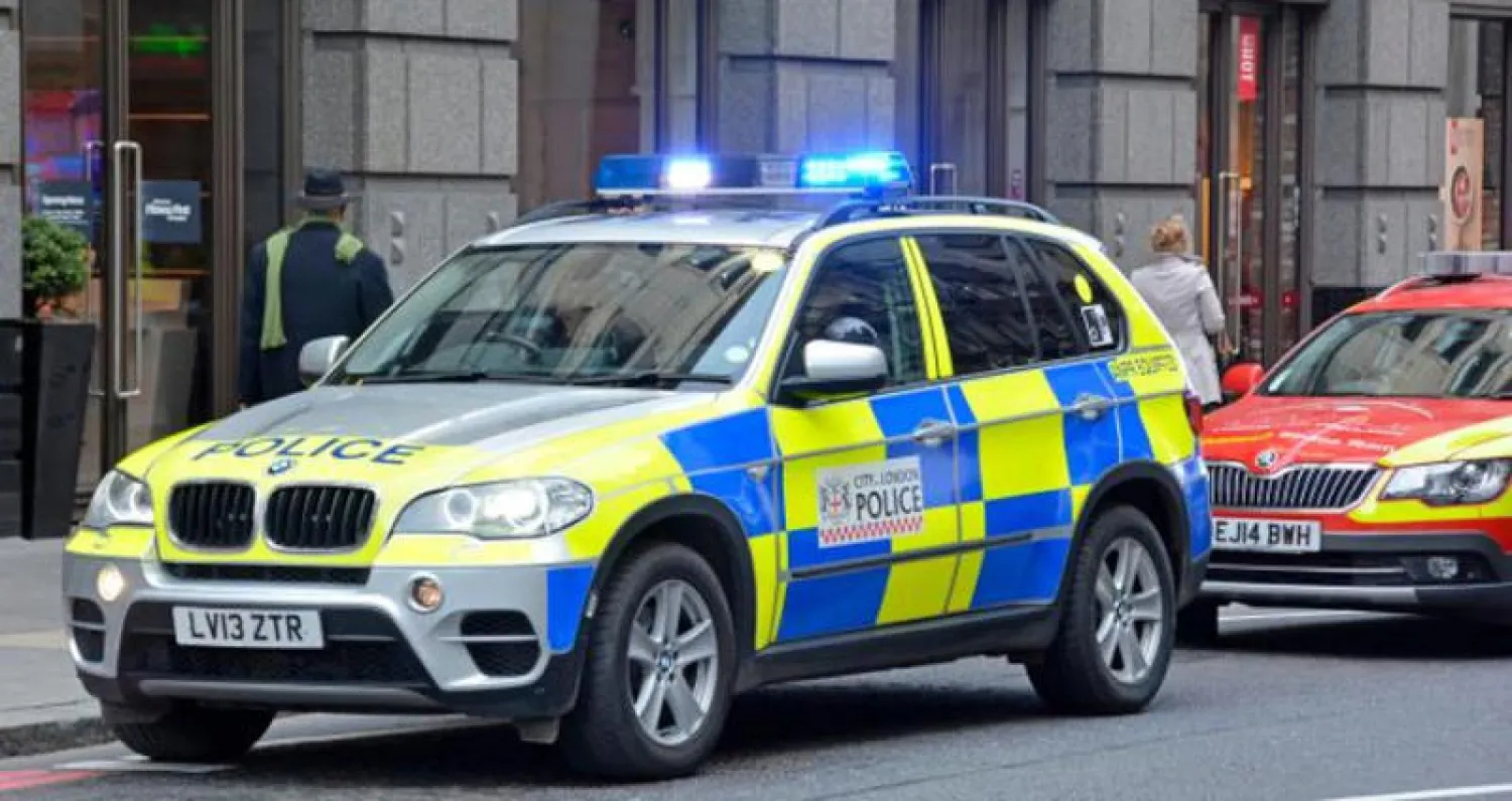 الشرطة تعتقل رجلاً ثانياً متهماً بمقتل امرأة حبلى في لندن