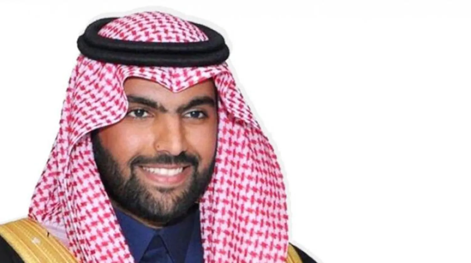 Saudi Culture Minister Prince Badr bin Abdullah bin Farhan. Asharq Al-Awsat