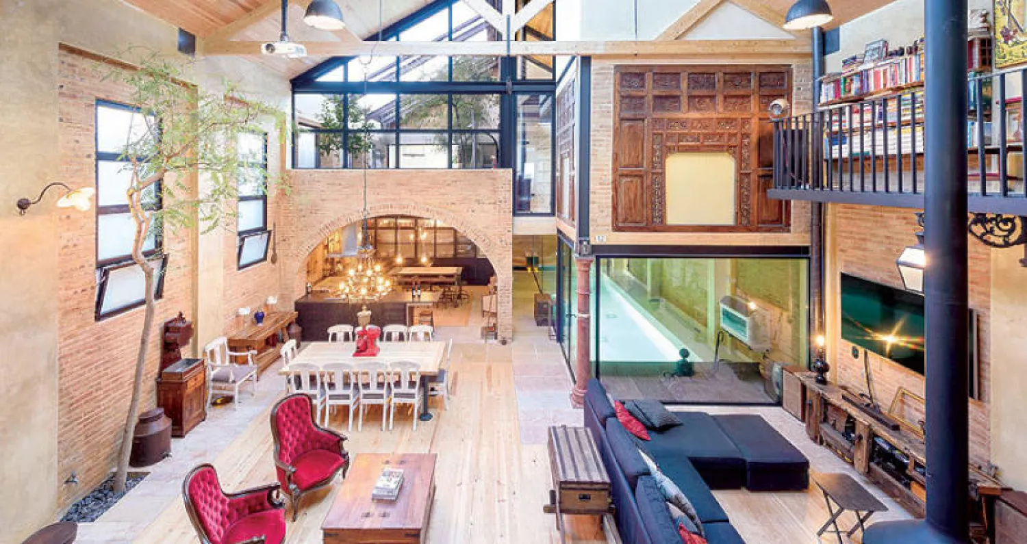 حوافز للمشترين تجذب اهتماماً دولياً بعقارات لشبونة البرتغالية