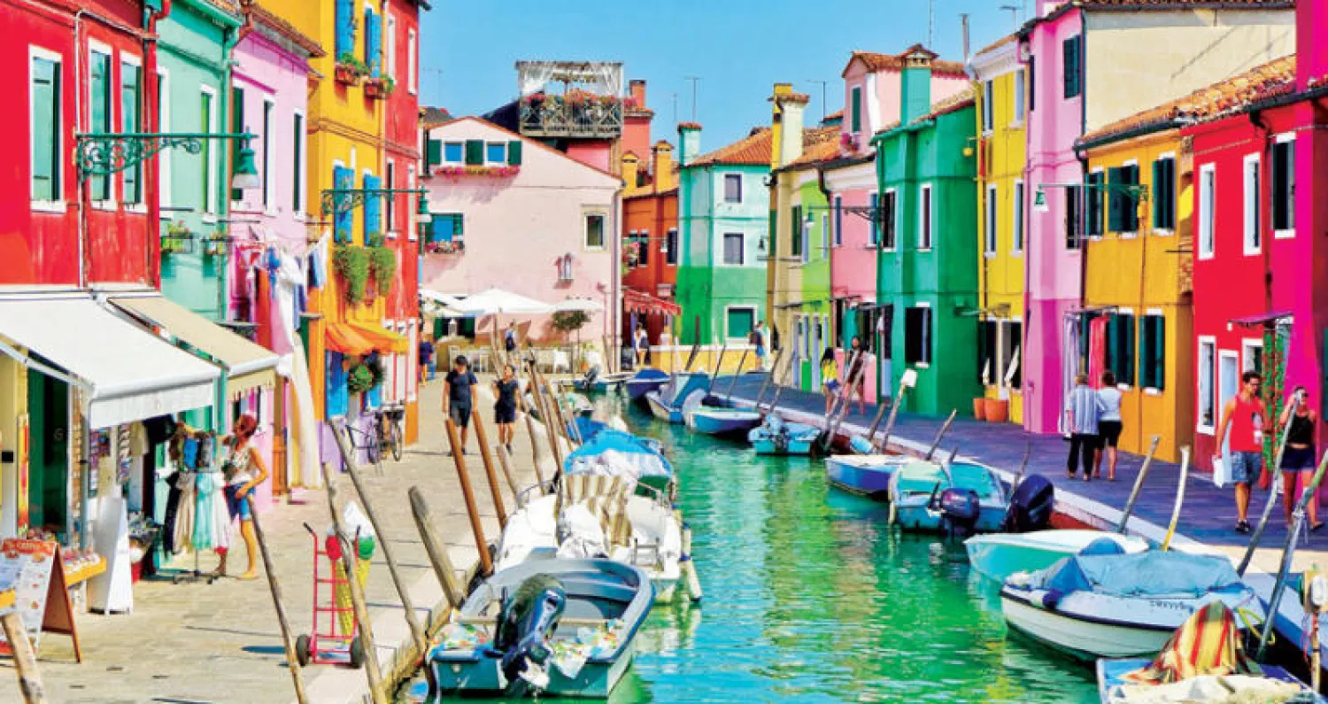 مدينة تعد متحفا طبيعيا مفتوحا