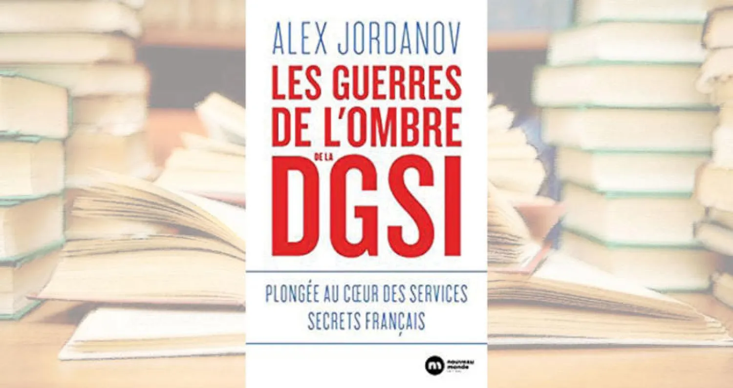 «حروب الظل» بين الاستخبارات الفرنسية والإرهابيين