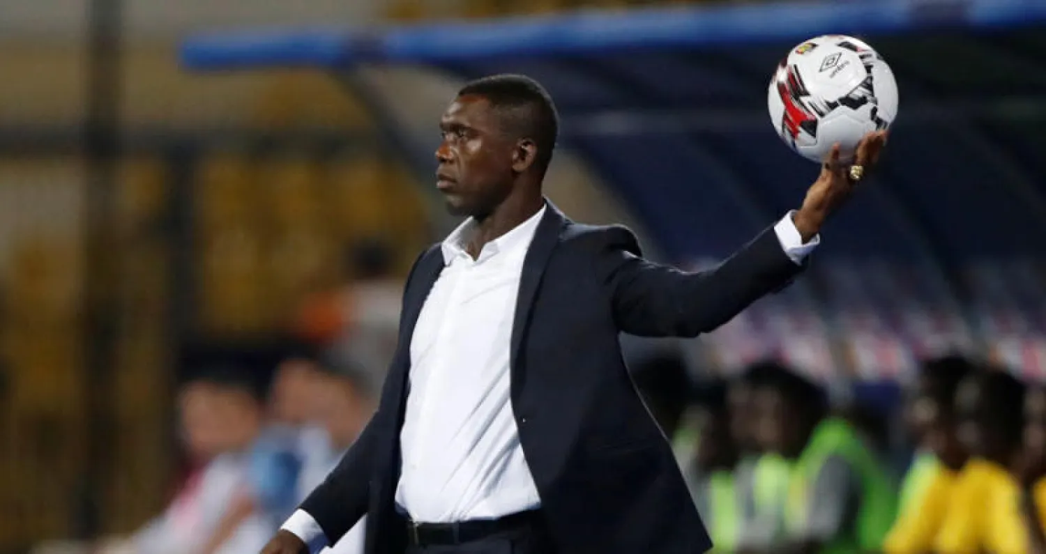 سيدورف يقود الكاميرون في مواجهة نيجيريا في تكرار لثلاثة نهائيات سابقة (أ.ف.ب)