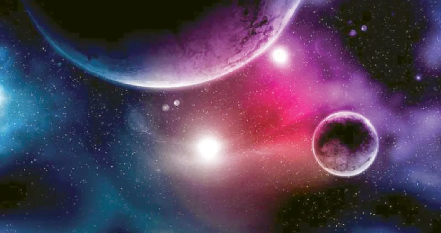 رصد ومضة راديو قوية غامضة مصدرها الفضاء الخارجي