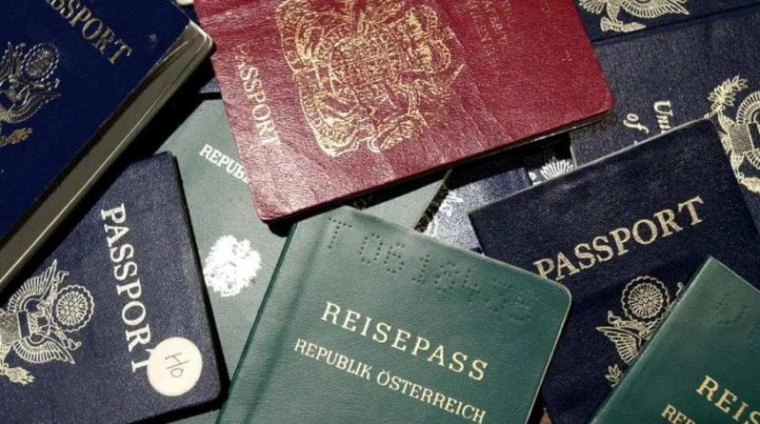 Japonya ve Singapur 2019’un en güçlü pasaportu seçildi