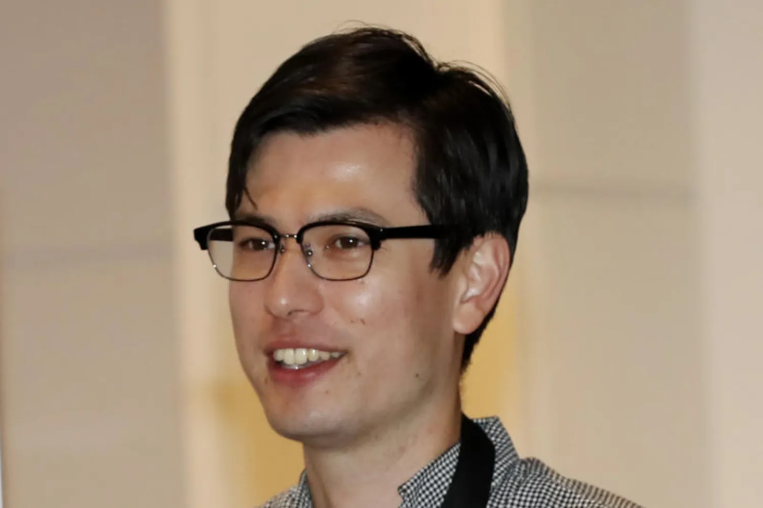 الطالب الأسترالي أليك سيغلي (أ.ب)