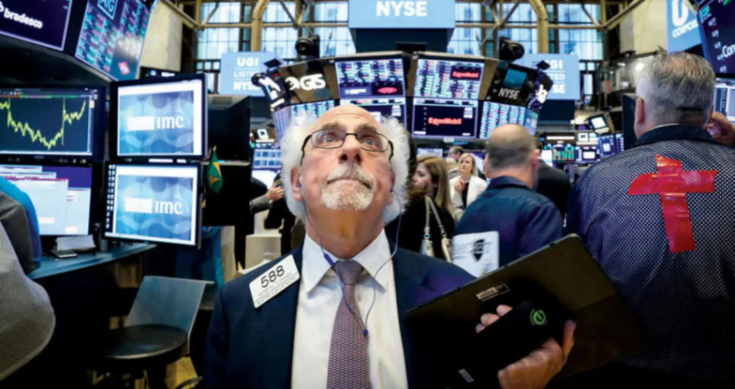 مع بلوغ مؤشرات وول ستريت مستويات قياسية... تتزايد التساؤلات حول استدامة صعودها (رويترز)