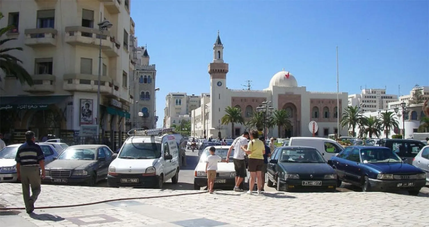 تراجع التضخم في تونس إلى 6.8 %