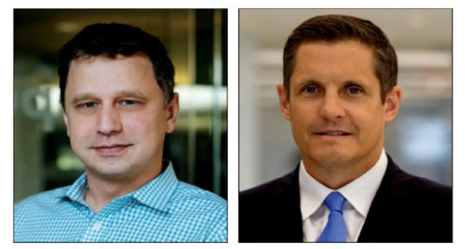 أهمية بيانات الحوكمة البيئية وحوكمة الشركات في الشرق الأوسط بالنسبة إلى المستثمرين الدوليين