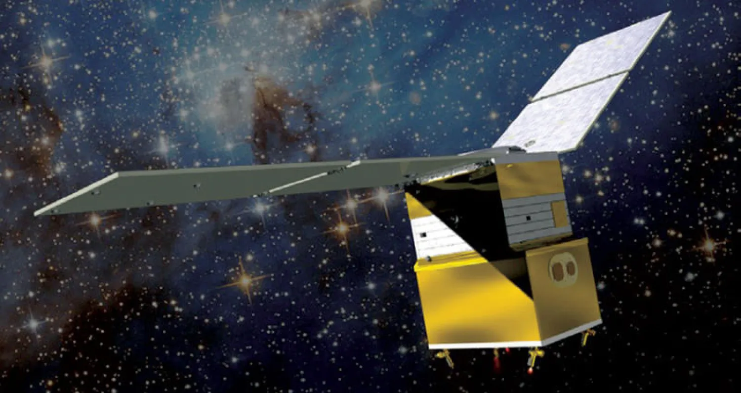 «وقود أخضر» للسفن الفضائية الأميركية للمرة الأولى