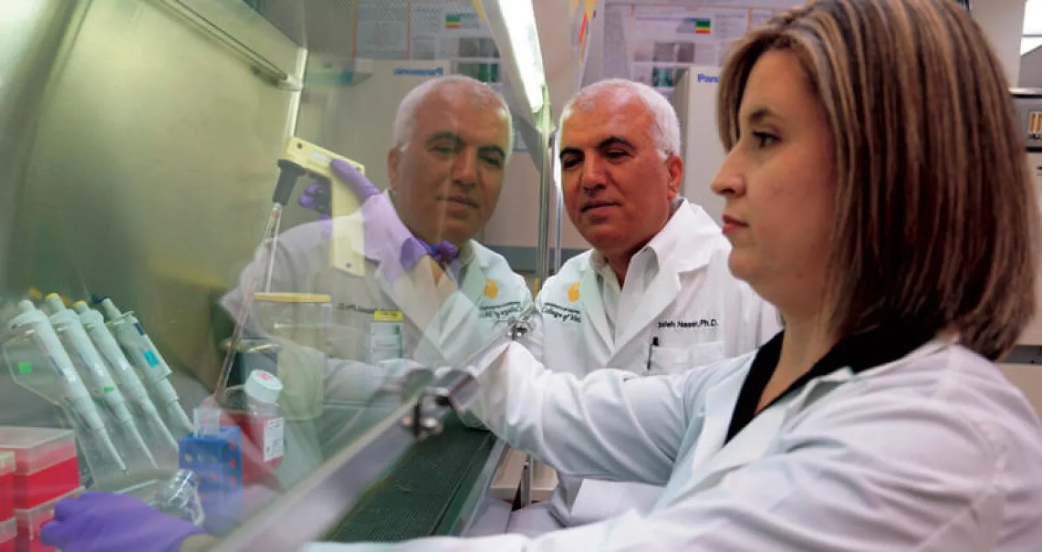 الفريق البحثي حدد تغيرات تحدث بالخلايا العصبية عند التعرض لمستويات عليا من حمض البروبيونيك (جامعة فلوريدا الوسطى)