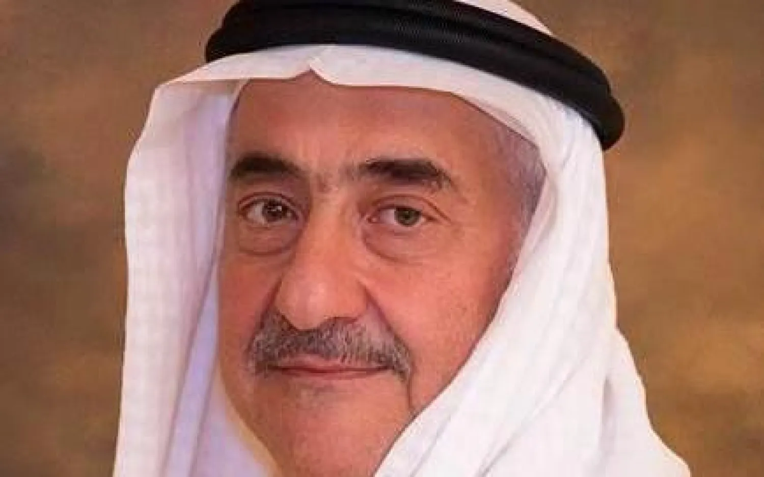 عمار الخضيري رئيس مجلس إدارة مجموعة سامبا المالية (الشرق الأوسط)