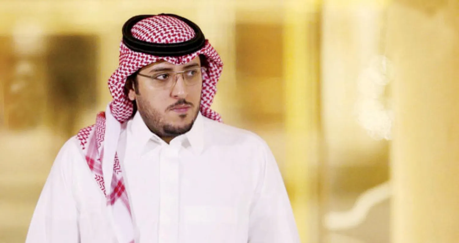 عبد العزيز الجليل (الشرق الأوسط)