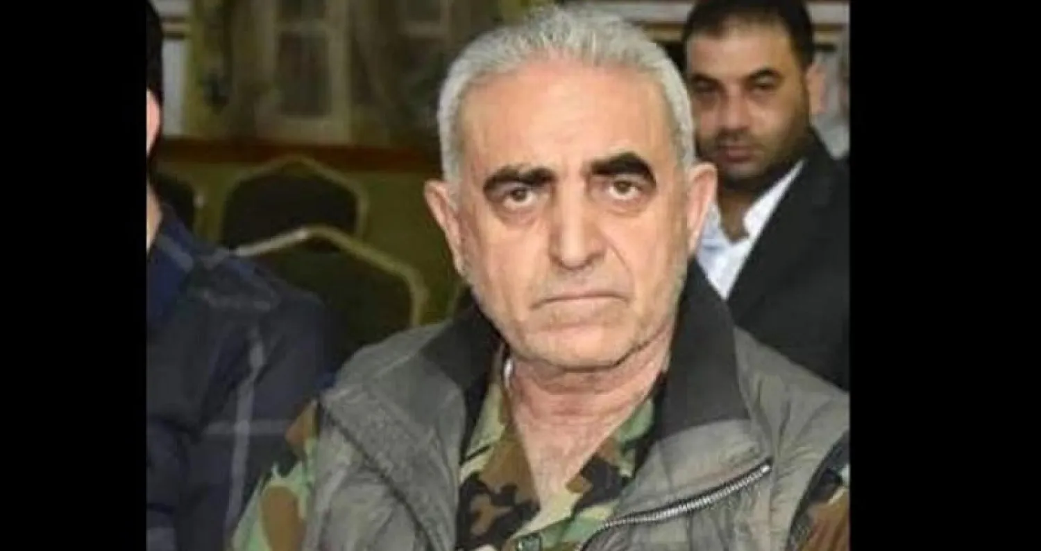 تغييرات أمنية في دمشق  تشمل «عراب البراميل»