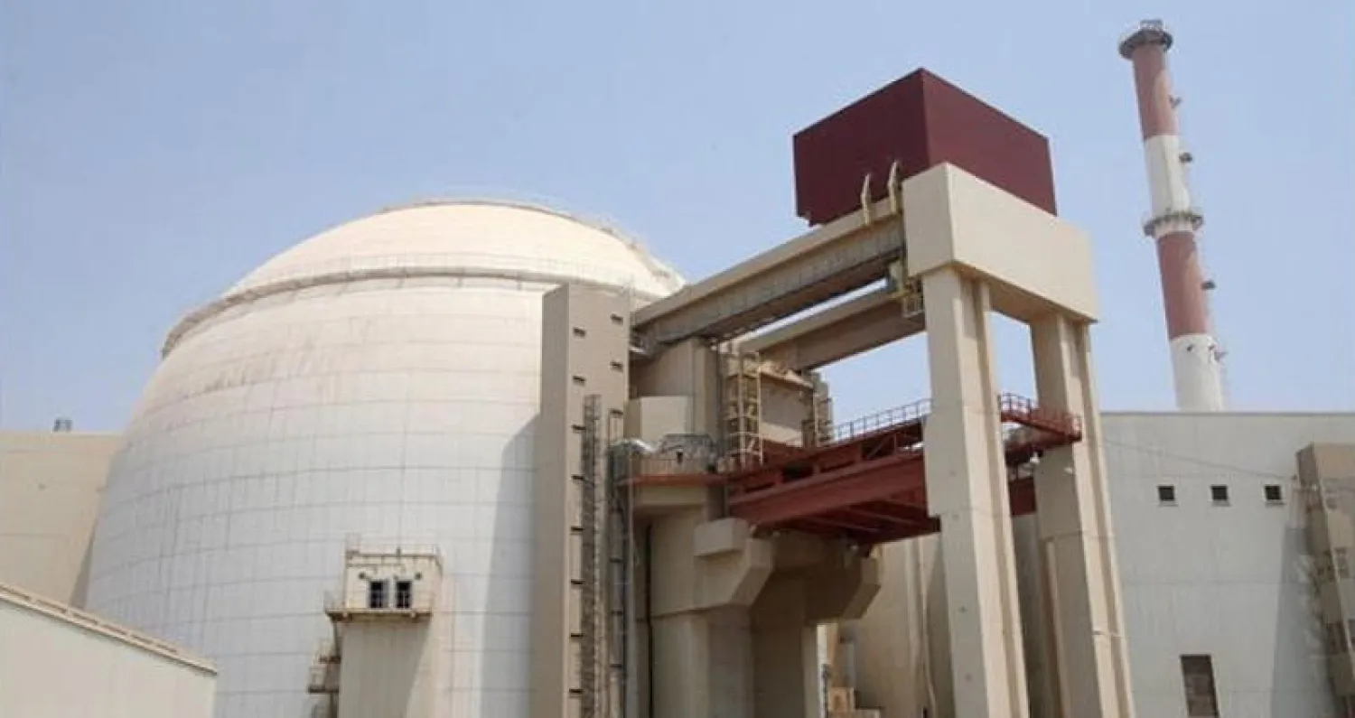 الوكالة الدولية للطاقة الذرية تؤكد تجاوز إيران قيود الاتفاق النووي