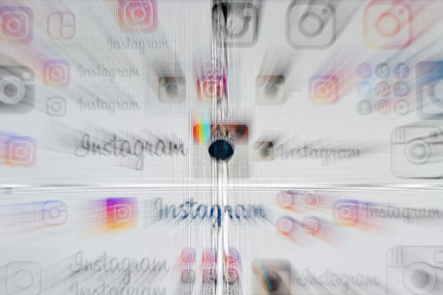 Instagram unveiled new tools aimed at curbing online bullying on the platform owned by Facebook | AFP