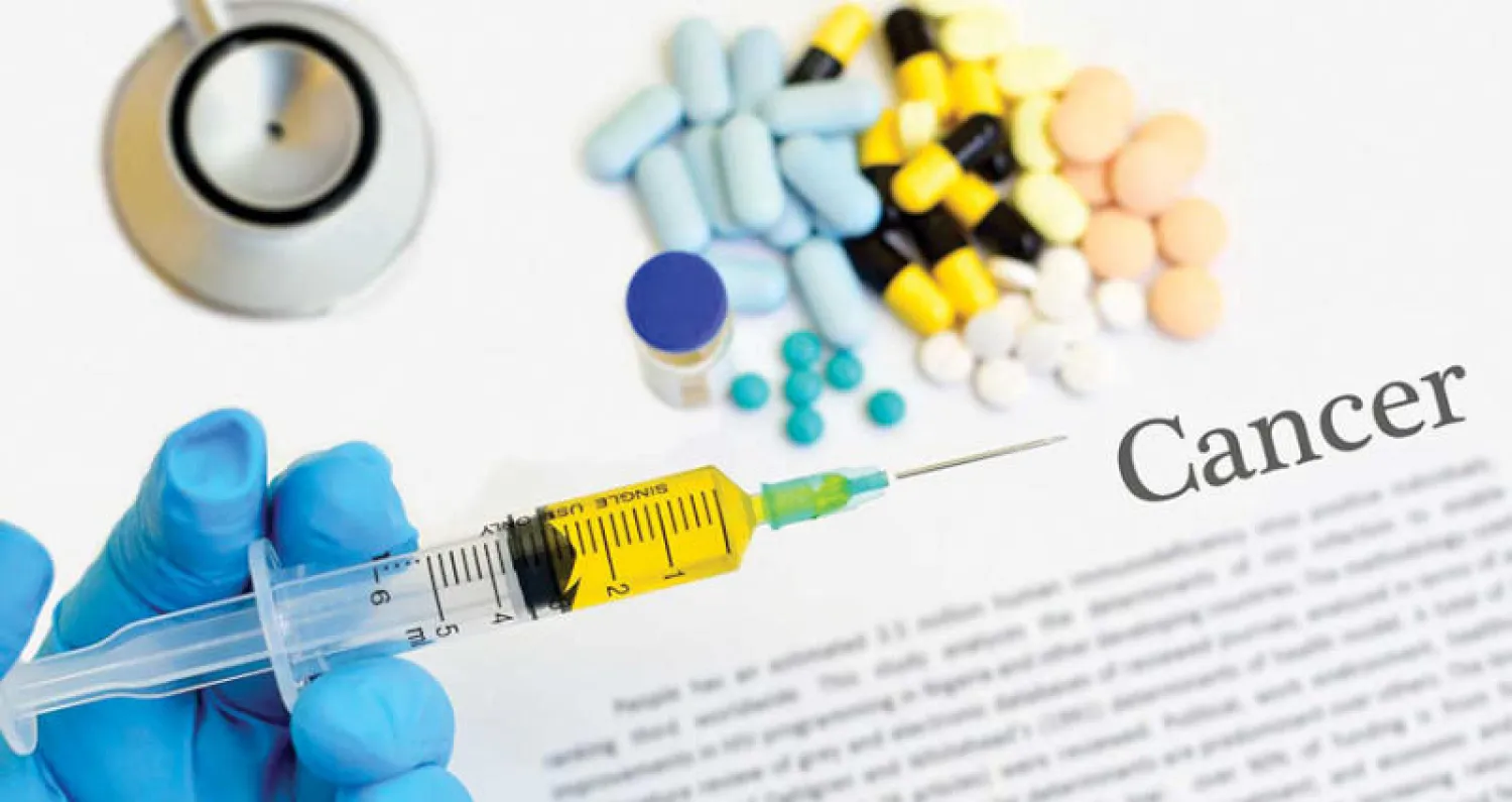 «الصحة العالمية»: علاجات جديدة للسرطان والجلطات ضمن «الأدوية الضرورية»