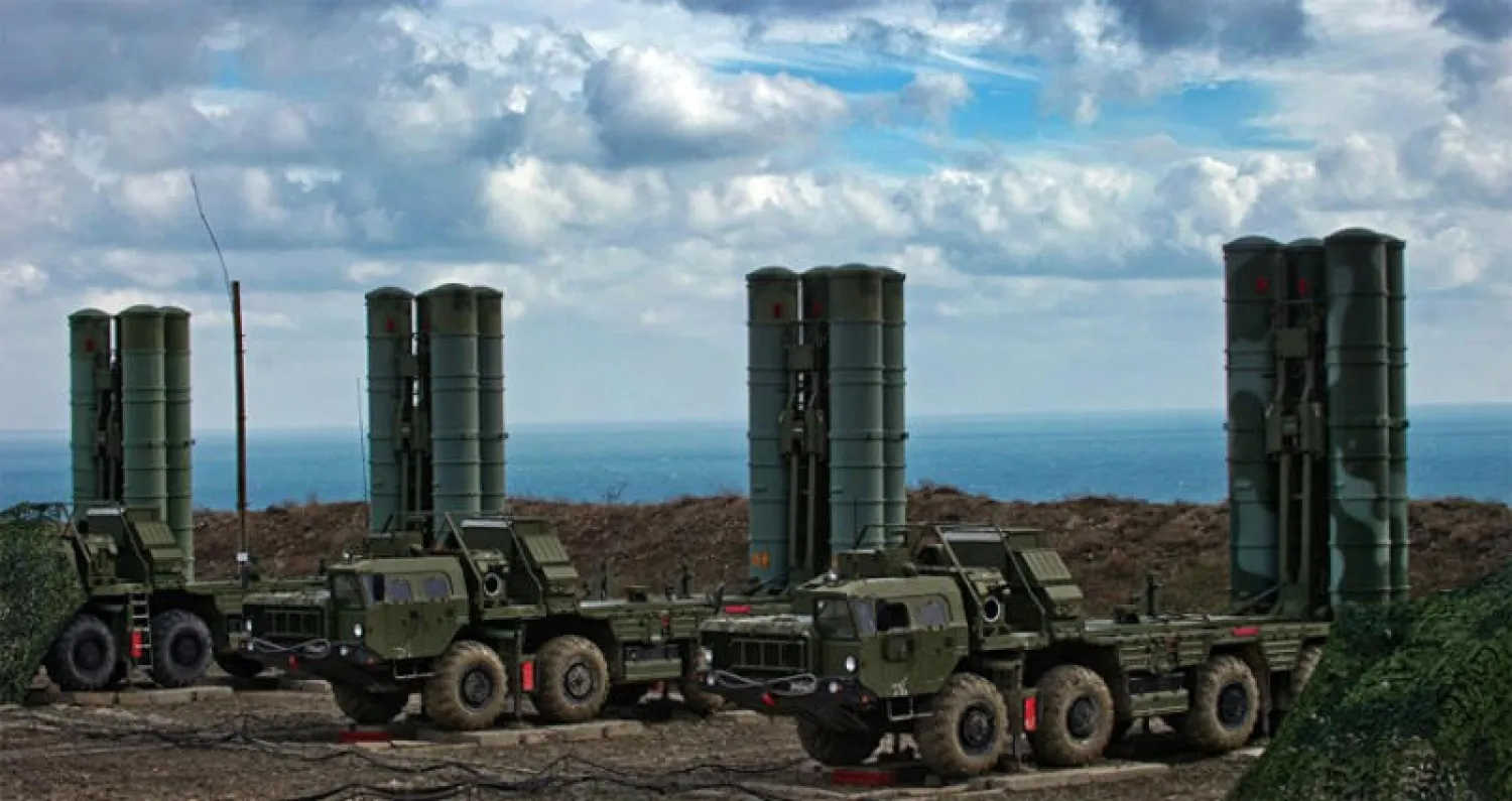 تركيا تواجه ضغطاً مزدوجاً بسبب أنشطتها في شرق المتوسط وصفقة «إس 400»