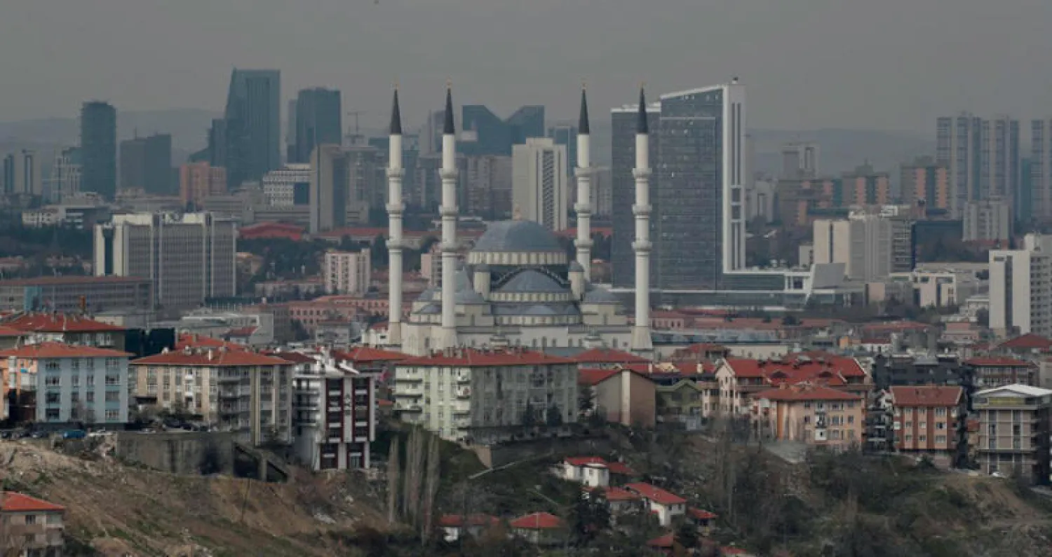 عبر إردوغان مرارا عن استيائه من الإبقاء على أسعار الفائدة (رويترز)