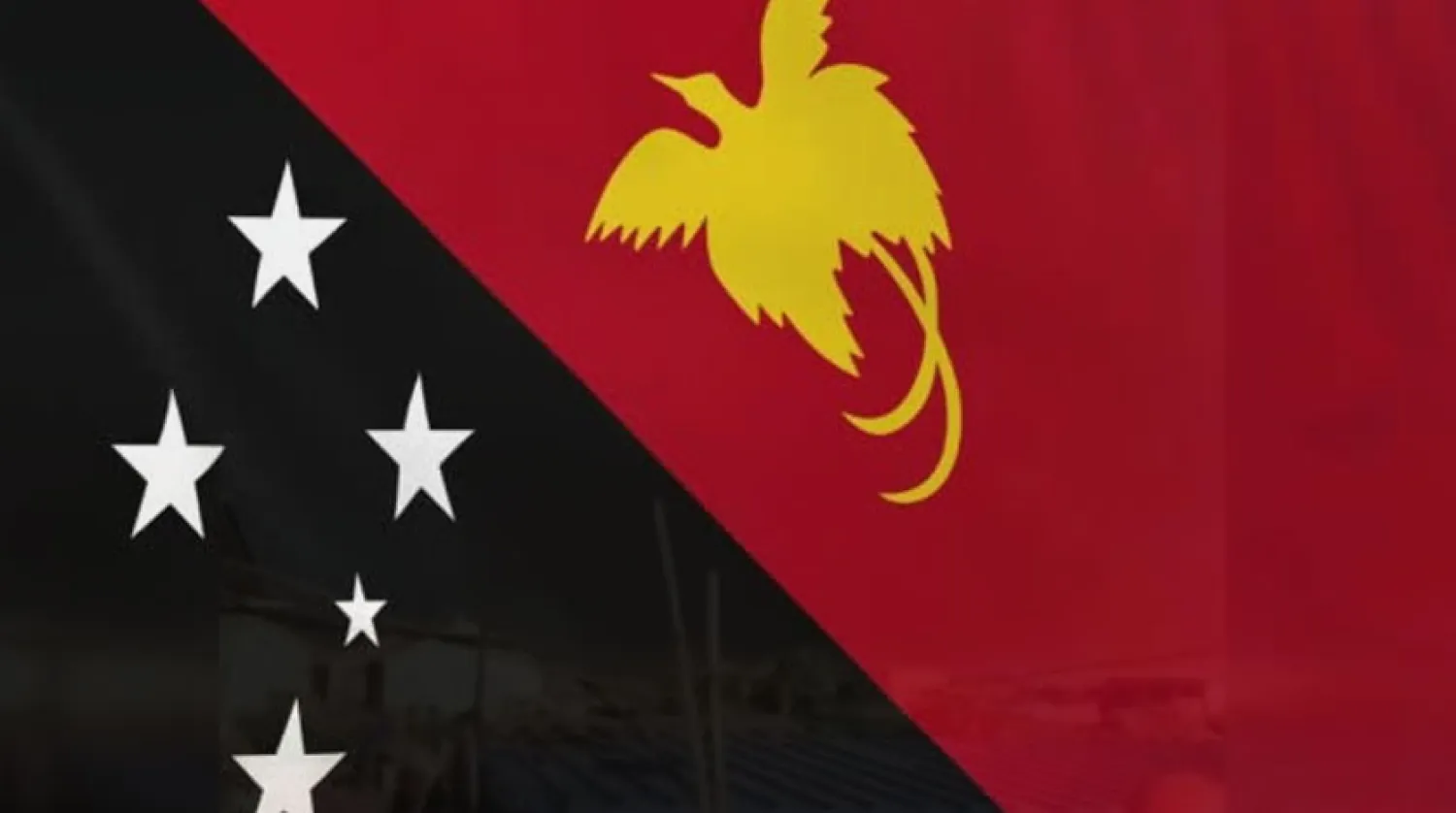 Papua Yeni Gine’de kabile katliamı