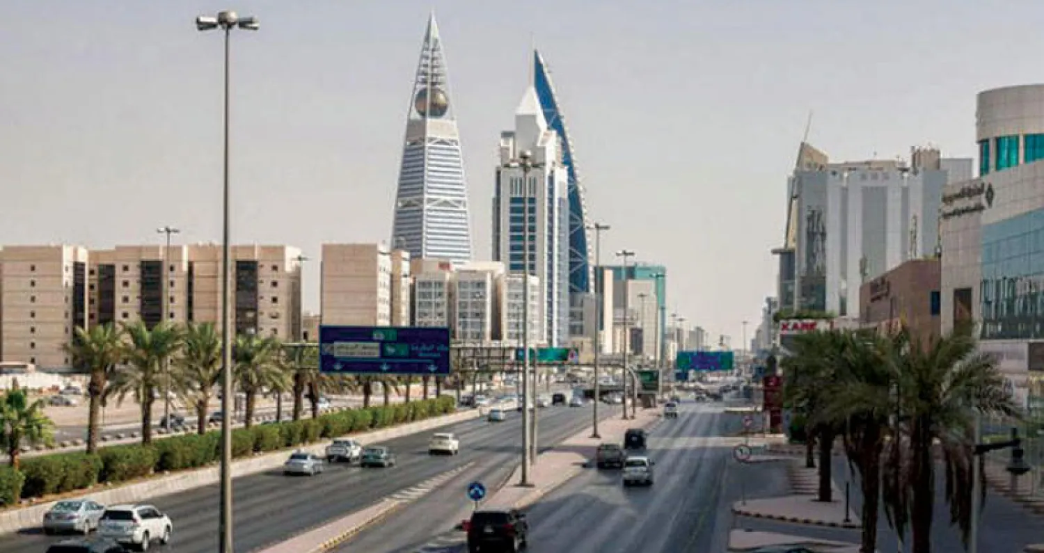 يتوقع الخبراء ارتفاع إسهام المنشآت الصغيرة إلى 35% من الناتج السعودي في عام 2030