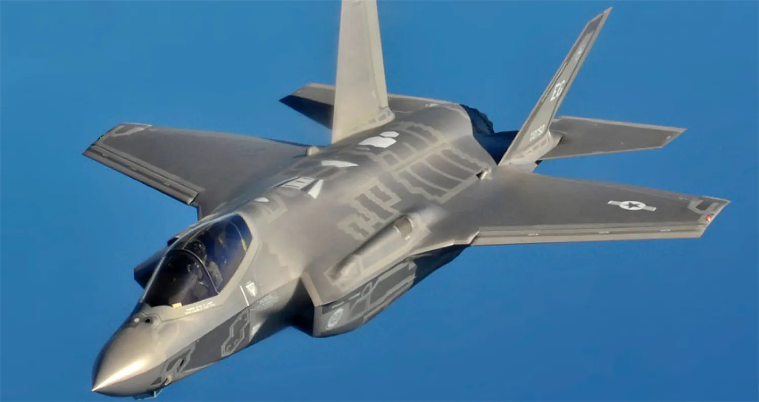 بيونغ يانغ تهدد باستخدام «أسلحة خاصة» إذا نشرت سيول مقاتلات «إف 35»