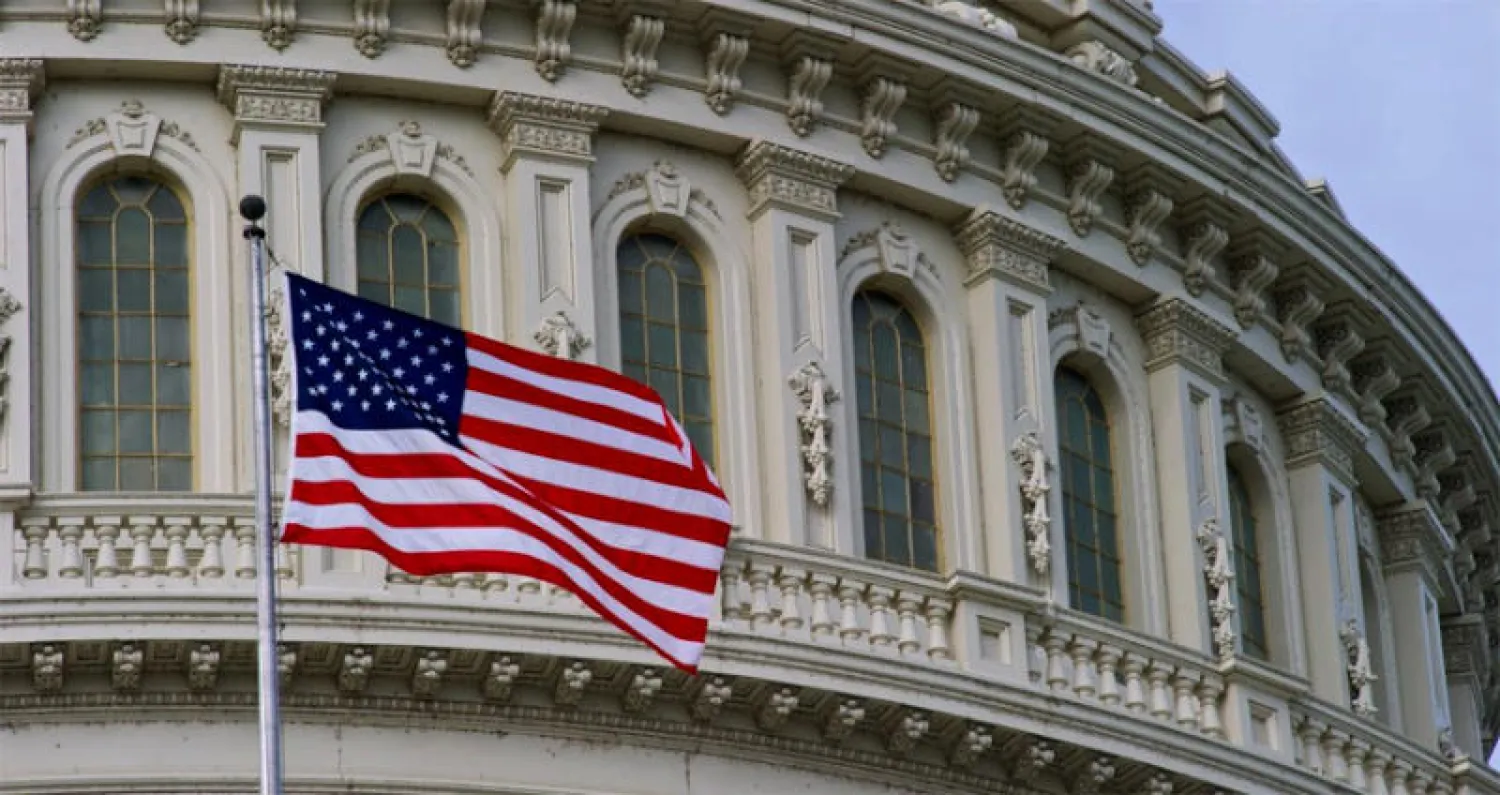 وزير الخزانة الأميركي يحث الكونغرس على رفع سقف الدين العام
