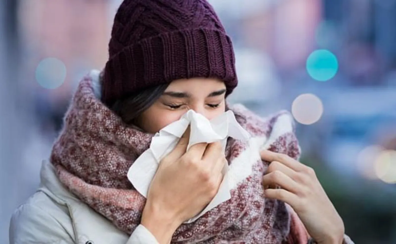 الباحثون قالوا مؤخراً إن الأدوية المضادة لفيروس الإنفلونزا أصبحت أقل فعالية (ديلي ميل)