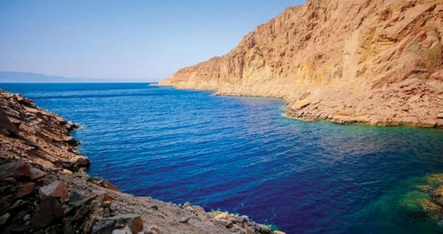 «نيوم» ستحتضن بطولة دولية لكرة القدم الشاطئية بدءاً من الأربعاء المقبل (الشرق الأوسط)