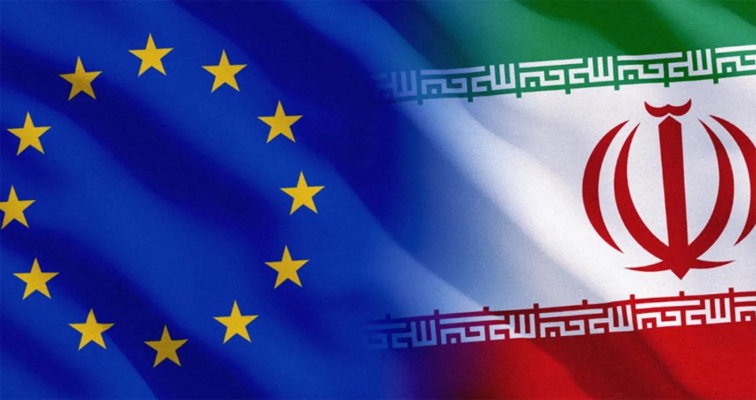 الملف الإيراني على رأس مشاورات وزراء الخارجية الأوروبيين في بروكسل