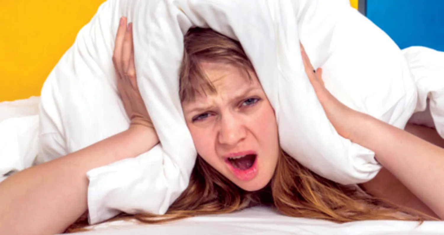 الاستيقاظ مبكراً