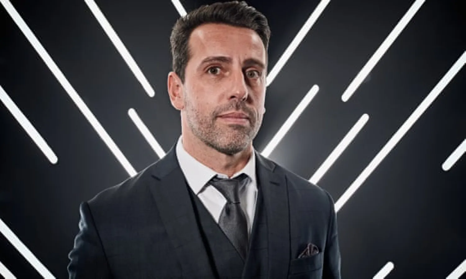  Edu was a key member of Arsenal’s Invincible squad, which won the 2003-04 Premier League title without a single defeat. Photograph: Michael Regan/Fifa via Getty Images
