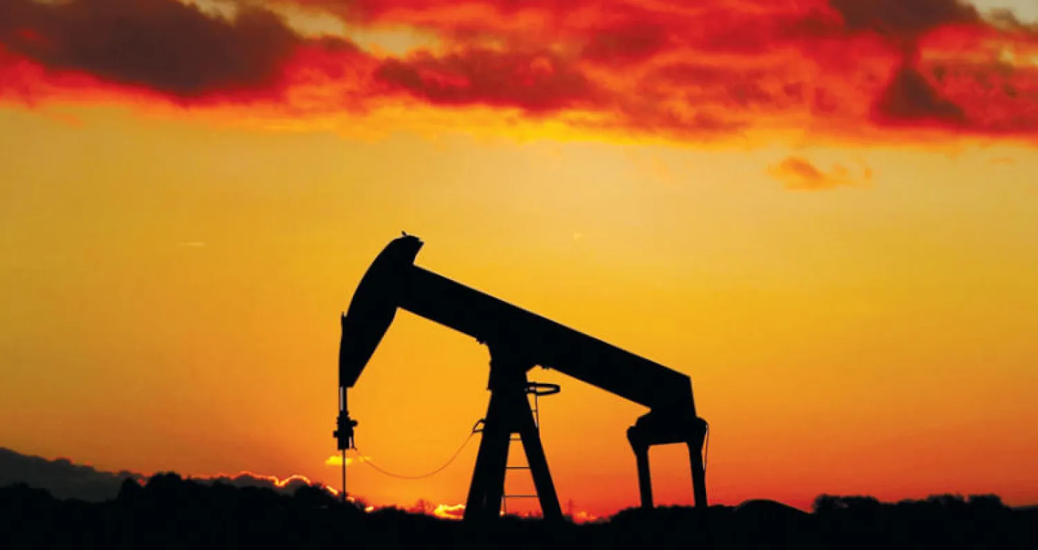 عجلة إنتاج الصين تنشط سوق النفط