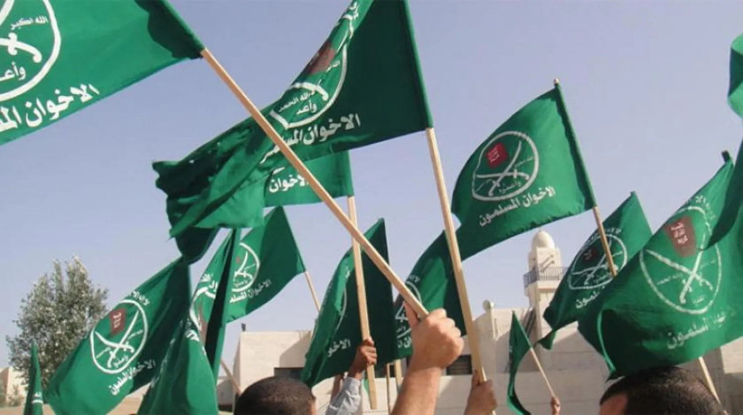 Kuwait’s ‘Muslim Brotherhood’ Mobilizes in Defense of Egyptian Cell