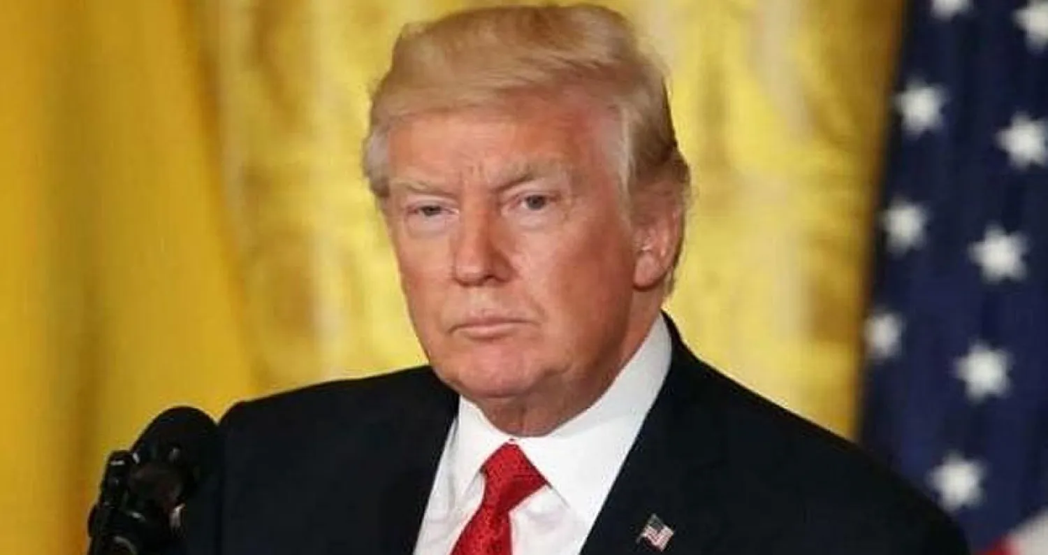 الرئيس الأميركي يبحث إقالة وزير التجارة