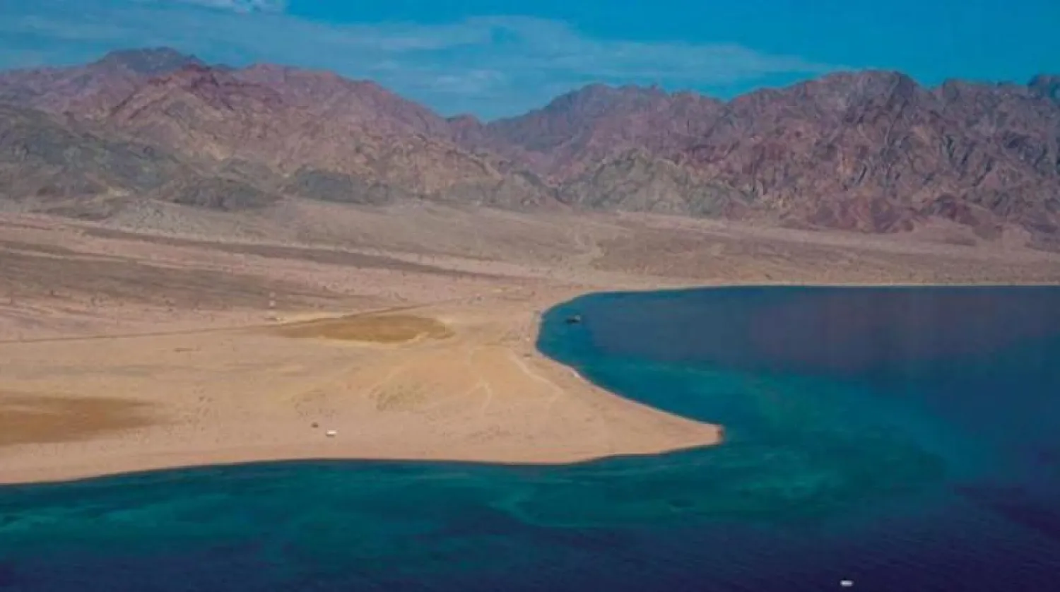 بطولة نيوم الشاطئية تنطلق الأربعاء بفعاليات متعددة