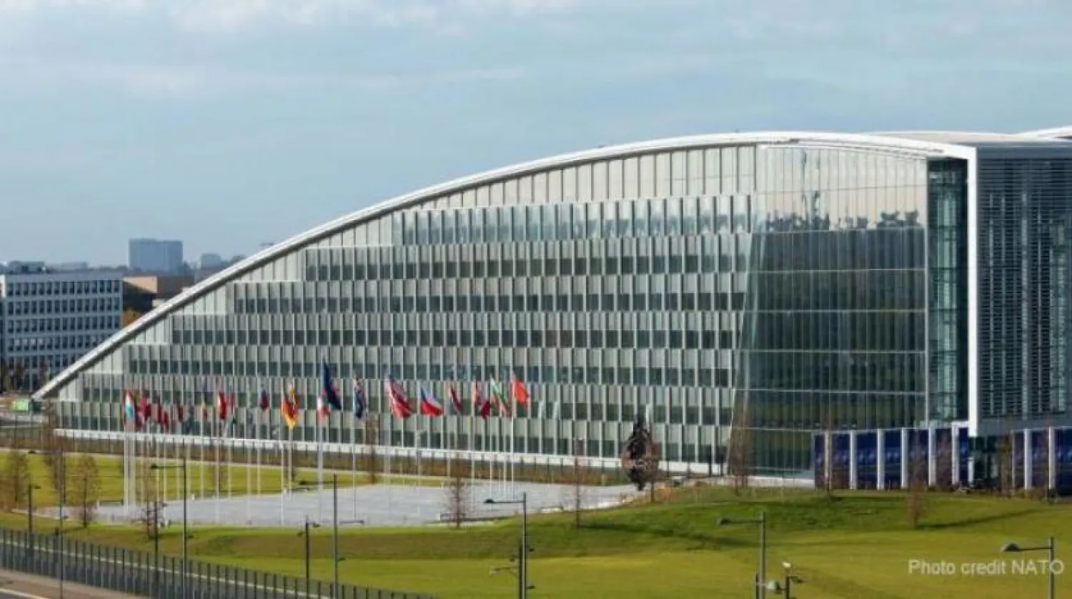 Brüksel’deki NATO Ofisi (NATO’nun resmi web sitesi)