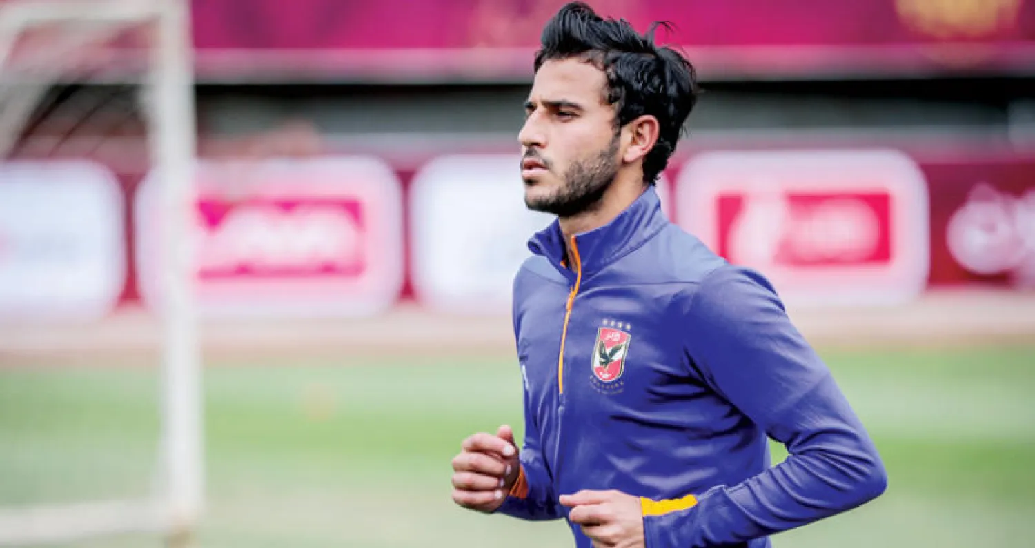 حمدي فتحي (الشرق الأوسط)