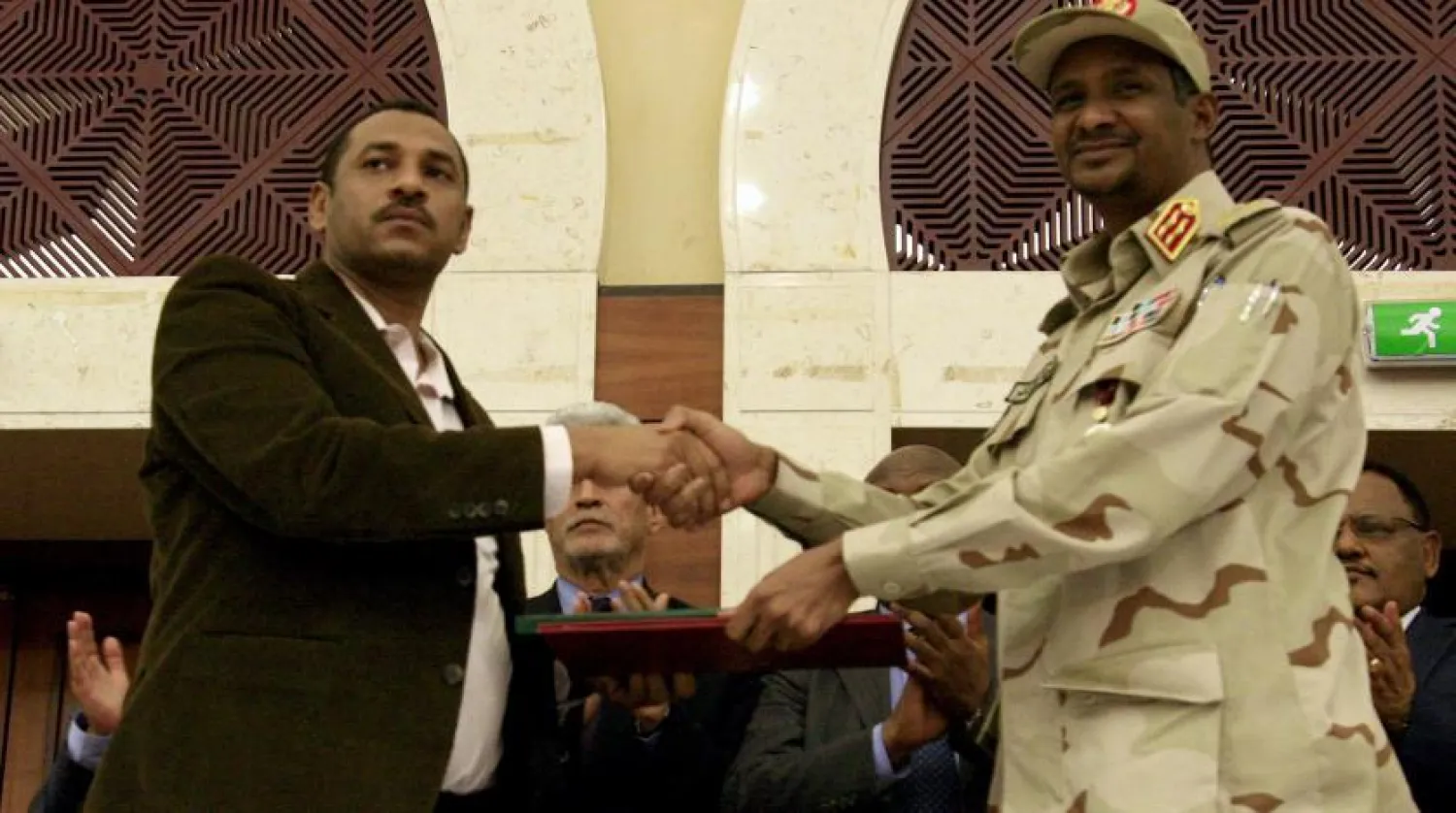Sudan siyasi anlaşmasındaki önemli noktalar