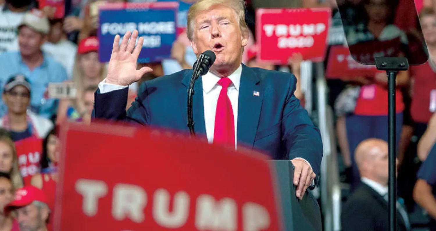 أميركا 2020: رهان الديمقراطيين على غالبية سلبية قد لا يكفي لهزيمة أقلية معبأة ومتحمسة لترمب