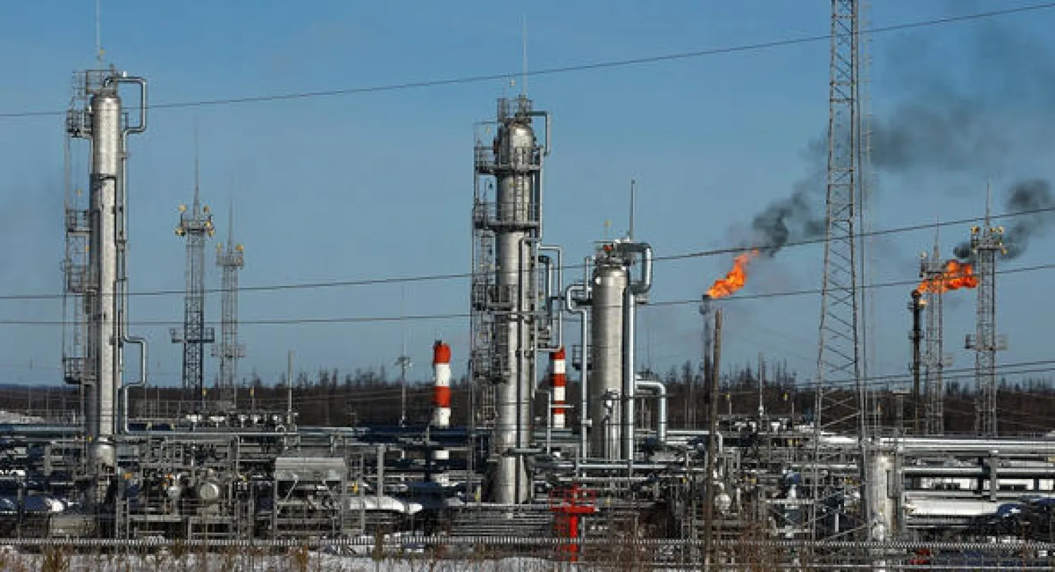 وكالة الطاقة لا تتوقع «زيادة كبيرة» في أسعار النفط