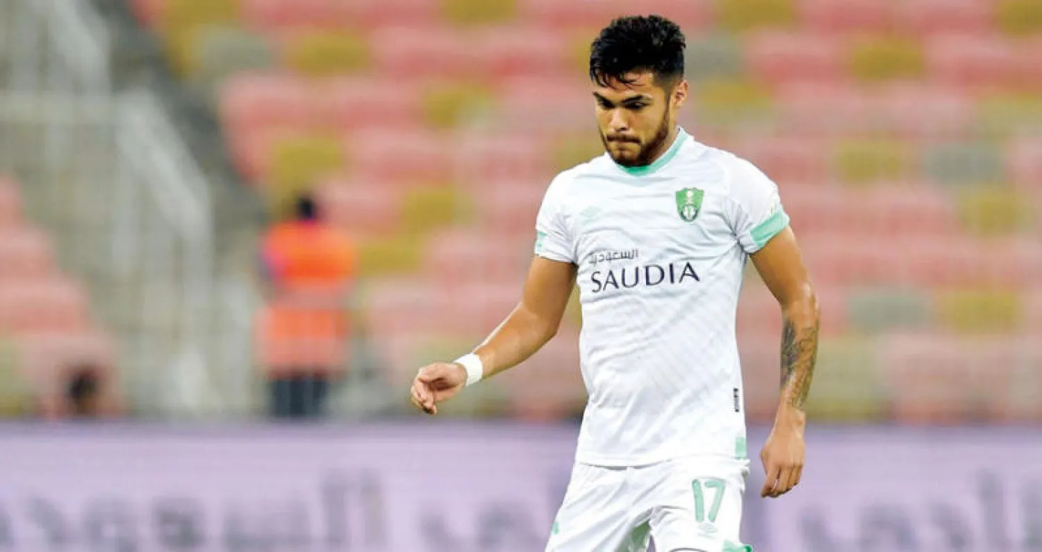 باولو دياز (الشرق الأوسط)