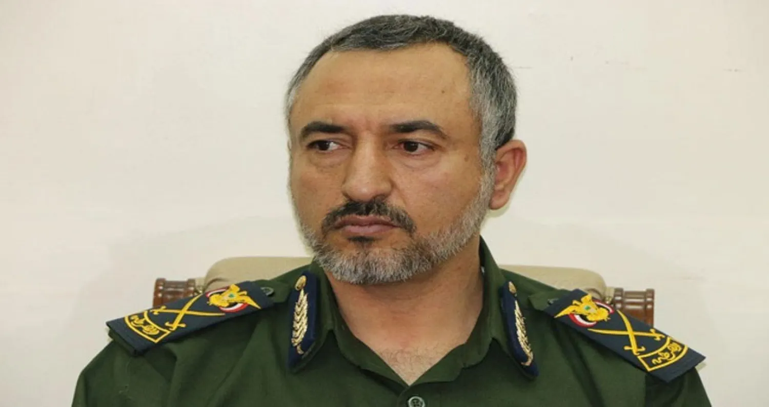 عبد الكريم الحوثي