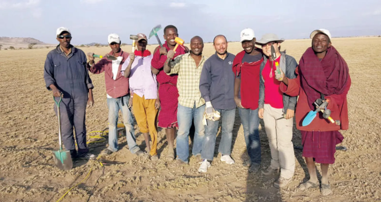 منطقة أولدوفاي في تنزانيا... قبلة مستكشفي أصول البشرية ومستقبلها