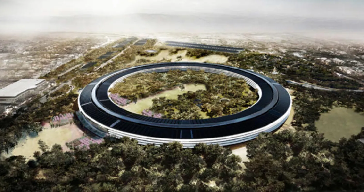 «أبل» تنشر سيارات في ألمانيا لإعداد خرائط رقمية