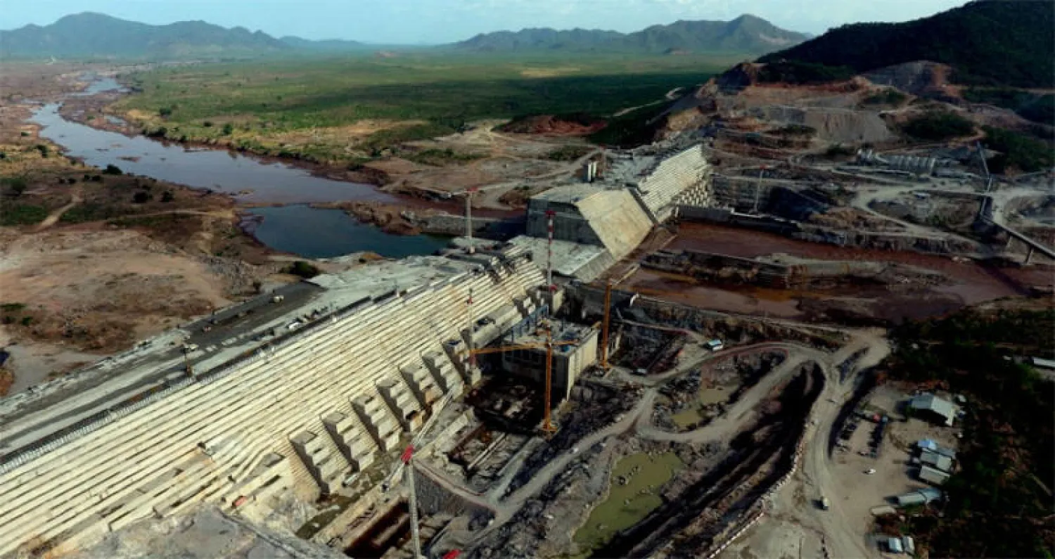 مصر تطالب إثيوبيا بـ«إجراءات عملية» لبلورة اتفاق حول سد النهضة