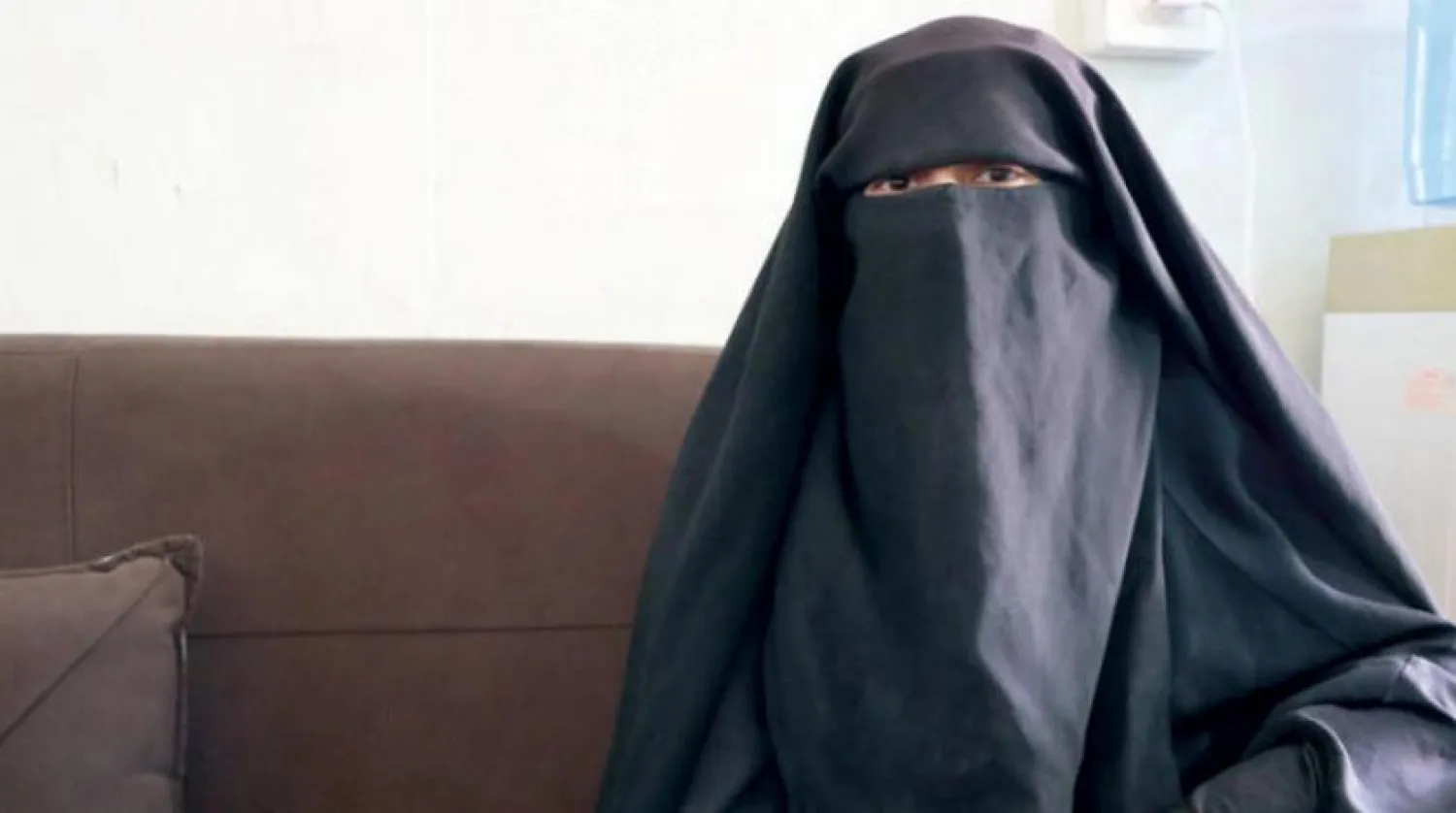 Hollanda vatandaşı 50 kadın, çocukları ile beraber Suriye’deki el-Havl Kampı’nda yaşıyor